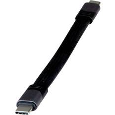 Kablar Roline USB 4.0 USB-C Cable 15.00 m