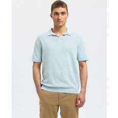 GOTS (Global Organic Textile Standard) Tøj Selected Slim-Fit Flex Shorts - Noos