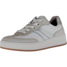 Sneaker - Vit