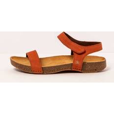 ART Sko ART Sandale I Breathe - Dark Orange