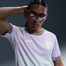 Nike Norge 2025 Stadium Bortatröja Women Euro 2025