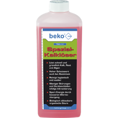 Grobreinigung Beko TecLine Spezial-Kalklöser 1 l 1L