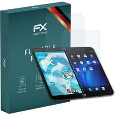 atFoliX 3x Protective Film for Microsoft Surface Duo 2