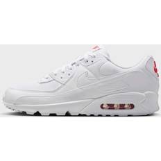 Nike herren air Nike Air Max 90 Herren Schuhe - Weiß