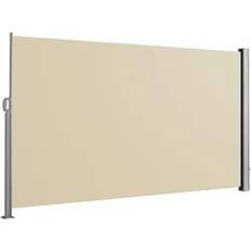 Svita Seitenmarkise Beige 500x160