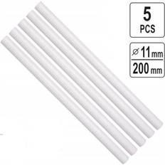 YATO Limstift YT-82438 11x200 mm 5 pcs