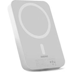 Dudao K26S Powerbank 5000mAh USB-A USB-C 20W