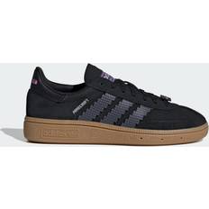 Adidas Spezial Handball Shoes adidas Handball Spezial J - Black