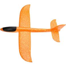 Toy Airplanes Dsport Big Size Hand Launch Throwing Aircraft 5 pcs