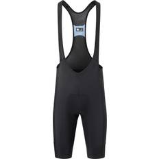 Sportful Pulse Bibshort Cykelbukser Herrer - Brun
