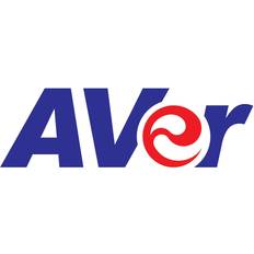 Remote Controls Aver 0412U340-ASB USB Remote Controller