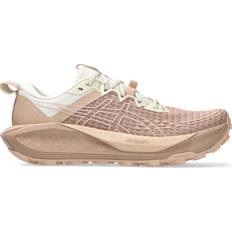 Asics Gel-Kayano - Nainen Juoksukengät Asics Gel-Trabuco 13 Dusty Steppe - Verde