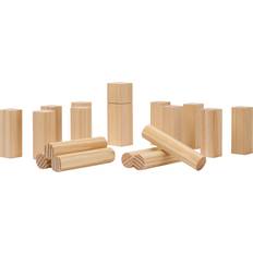 Wooden Toys Kubb Vinga Wood Mini Kubb One Size