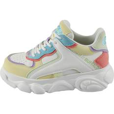 Buffalo 38 Sko Buffalo Vegan Echo Sneakers Dame - Flerfarvet