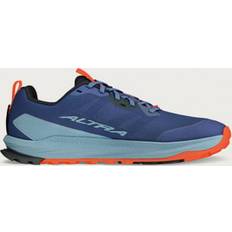 Altra Lone Peak 9+ Trail Running Shoes - Navy