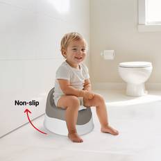 Dolu Infant Potty Grey