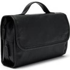Black Toiletry Bags on sale Victoria Green Emma 3 in 1 Hanging Wash Bag - Black
