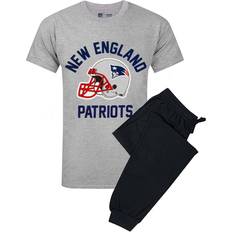 Pyjamas England Patriots Mens Helmet Pajama Set