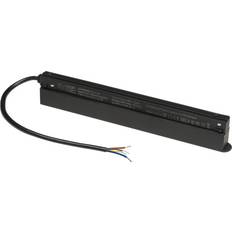 Inbyggnadsmottagare på rea SLV LED-Drivdon 48V 250W