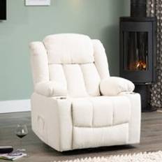 Massage Chairs on sale Artemis Home Redding Dual Motor Electric Lift Assist Recliner Chair