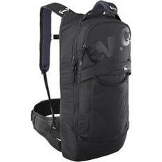 Evoc Hiking Backpacks Evoc Trail Pro Blackline Protector Backpack 10L - Black