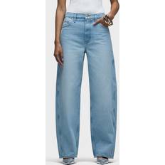 Bailey Bailey Relaxed Barrel Jean