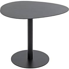 Kleintische HAKU Möbel Beistelltisch ENNO Metall Kleintisch