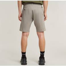 Chinosshorts - Multifärgade G-Star Bronson 3.0 Slim Chino Shorts - Taupe