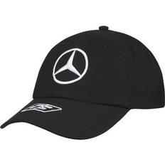 Mercedes-Benz Mercedes AMG F1 23 Motor Svart Adjustable Keps