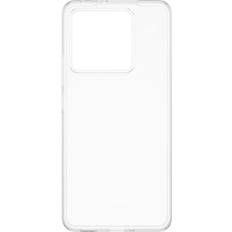 PanzerGlass SAFE TPU Case Transparent Xiaomi 14T 5G