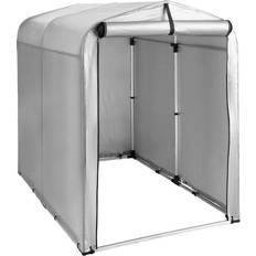 SoBuy KLS11 Bike Storage Bike Tent KLS11 (Building Area )