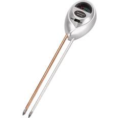Moisture and pH Tester Dual Probe Combination Soil Meter Gauge