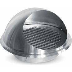 Edm Ventilation Grille 10 cm