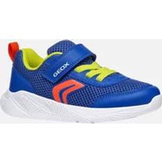 Geox Trainers Geox Boys J Sprintye Trainers - Blue