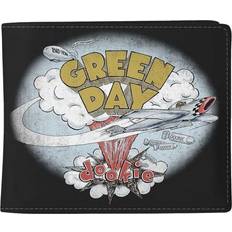 Dookie Wallet - Black