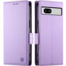 GANGXUN Flip Case for Google Pixel 7a