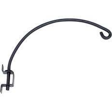 Pots, Plants & Cultivation Panacea Contemporary Swivel Plant Hanger Bracket 12.5-Inch