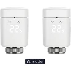 Thermo Smart Radiator Valve Matter