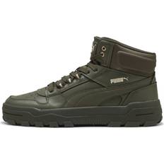 Puma Rebound Abrupt Sneakers - Beige
