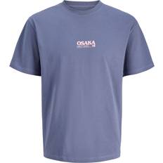 Jack & Jones Green Tops Jack & Jones T-shirt