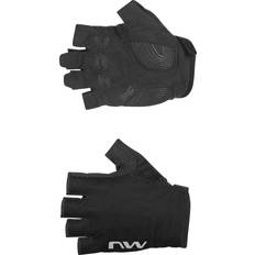 Northwave Active Woman Short Finger Glove - Black