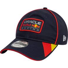 New Era Retro 9TWENTY Cap Navy