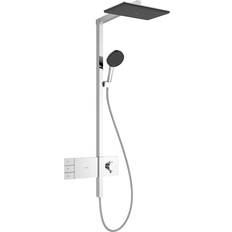 Brusesæt Hansgrohe Brusesystem RD Alive Q SHP 210 340 Krom