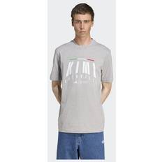 T-shirts adidas AMG Petronas Formula One Team Kimi Antonelli T-shirt X-Small
