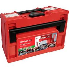 Baustoffe Fischer D'bel DuoLine Tanos-Box M173 713 Stk