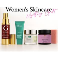 SkinChemists Gift Boxes & Sets skinChemists Women's Beauty Skincare Mystery Box White