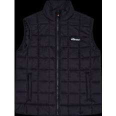 Ellesse Vests Ellesse Bolanu Gilet - Black