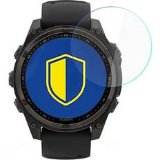 3mk Garmin Fenix 8 Solar Sapphire 47 mm 0.2 mm