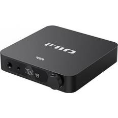 AD/DA-konvertere Fiio K11 R2R Black