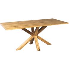 I Trä 200/100/75 cm